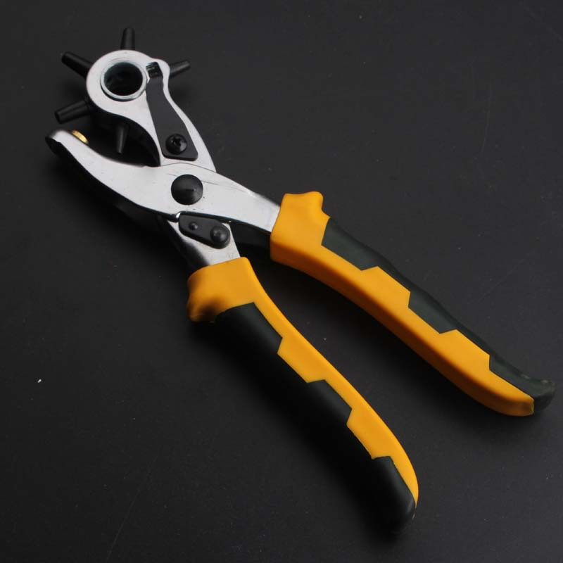 Deri İşleme Alet Seti 3'ü 1 Ar - Snap Plier Setter incelemesi ve fiyatı