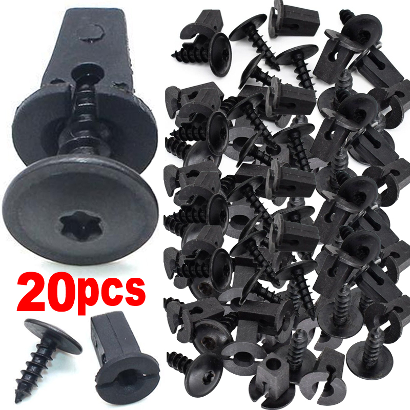 1/20 adet Araba Raptiye Yapış  - Snap Fastener Set incelemesi ve fiyatı