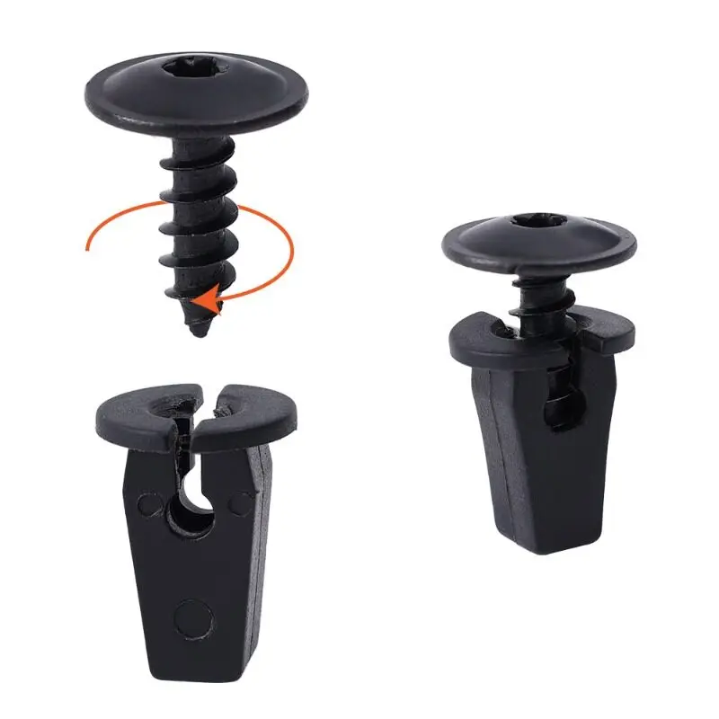 1/20 adet Araba Raptiye Yapış  - Snap Fastener Set incelemesi ve fiyatı