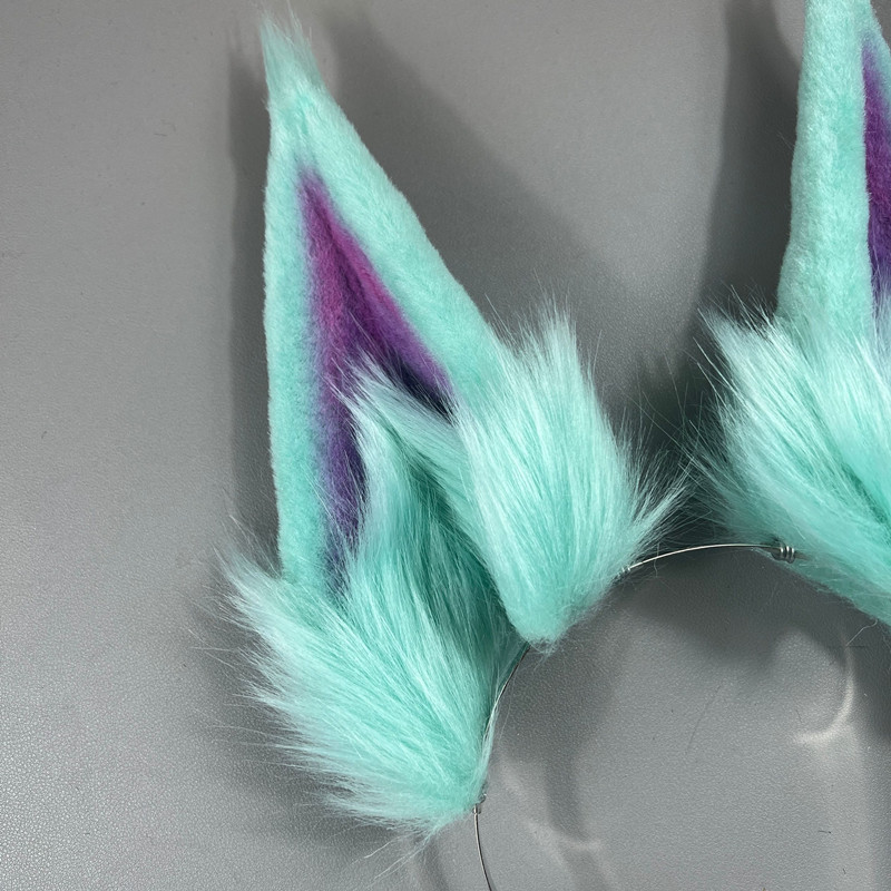 Yeni El Yapımı Çalışma Kulakla - Cosplay Prop Works incelemesi ve fiyatı