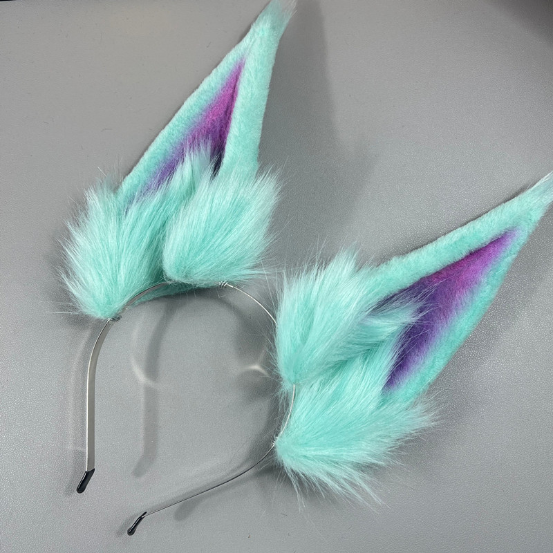 Yeni El Yapımı Çalışma Kulakla - Cosplay Prop Works incelemesi ve fiyatı