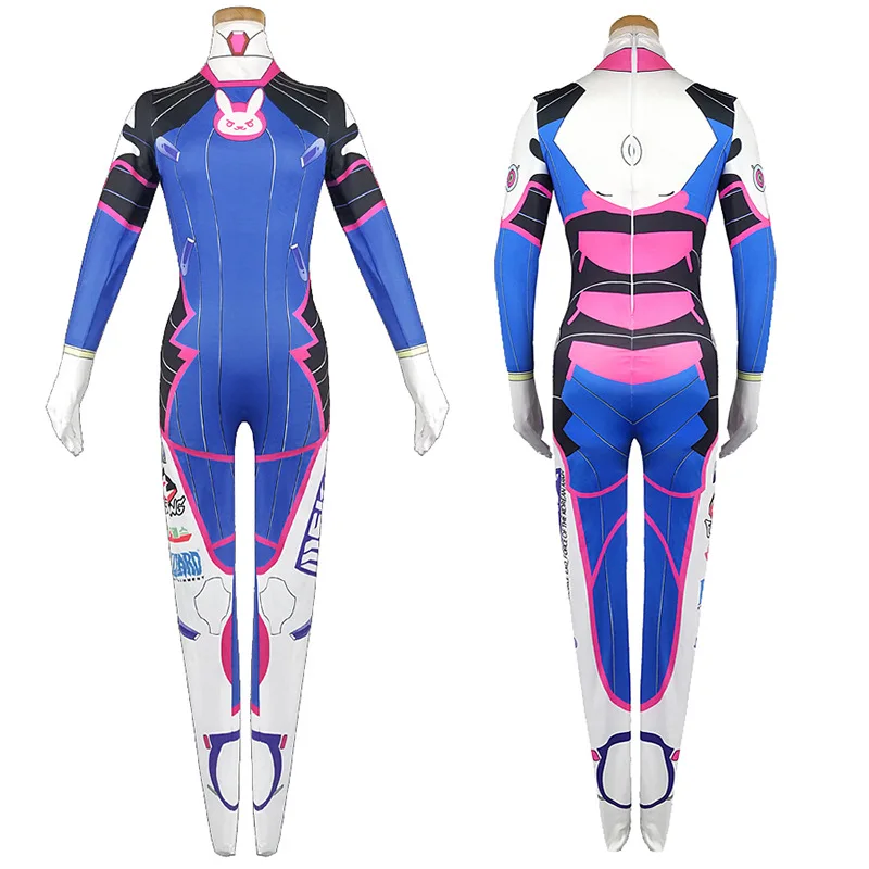 Oyun Overwatch Dva Cosplay Kos - Cosplay Prop Pistol incelemesi ve fiyatı