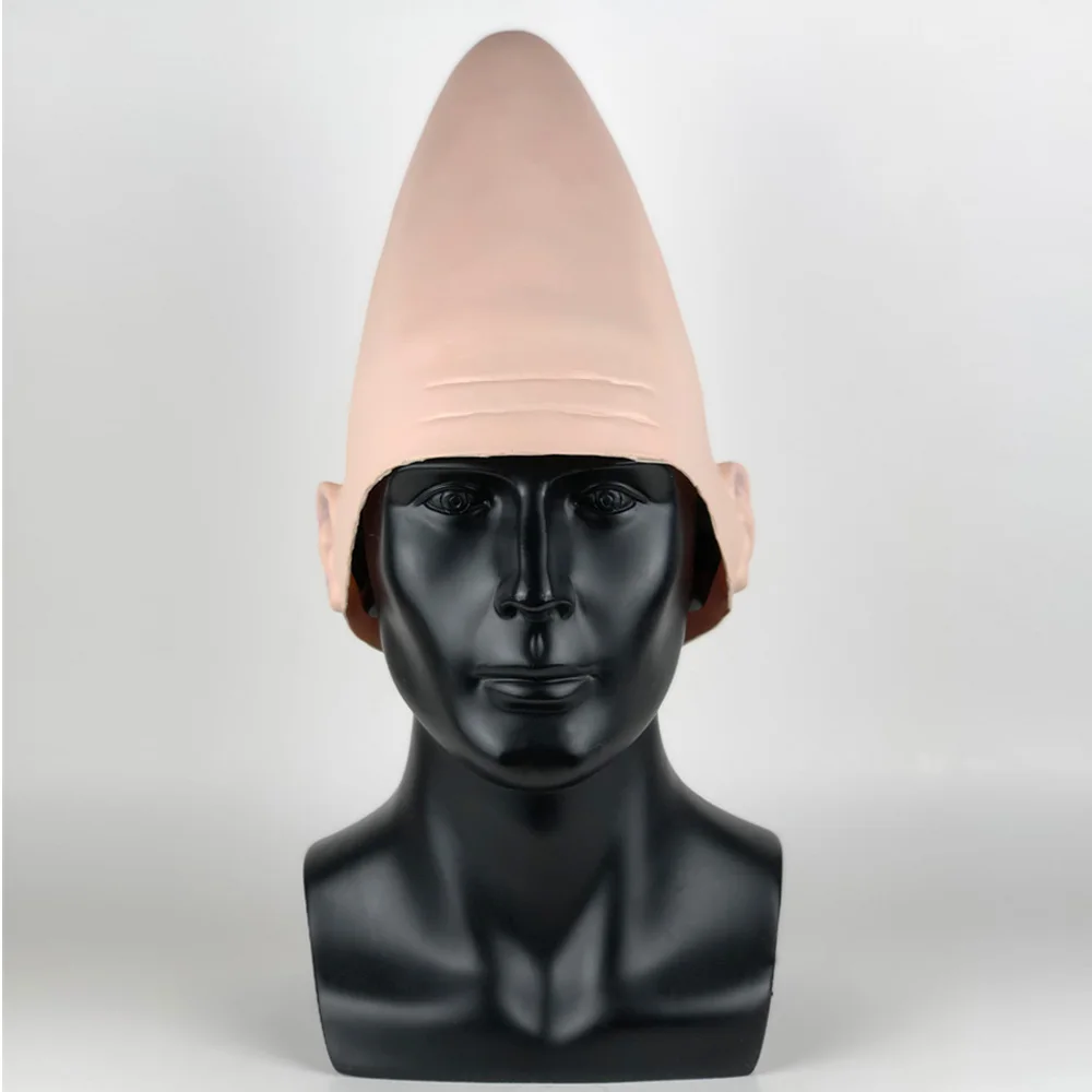 Tête d'oeuf en form de peau co - Prop En Cosplay incelemesi ve fiyatı