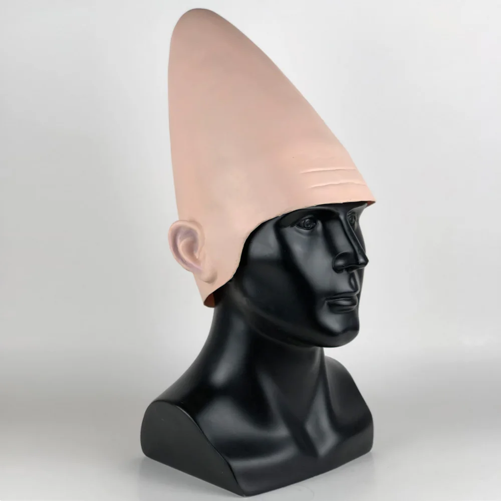 Tête d'oeuf en form de peau co - Prop En Cosplay incelemesi ve fiyatı