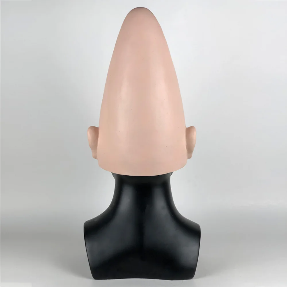 Tête d'oeuf en form de peau co - Prop En Cosplay incelemesi ve fiyatı