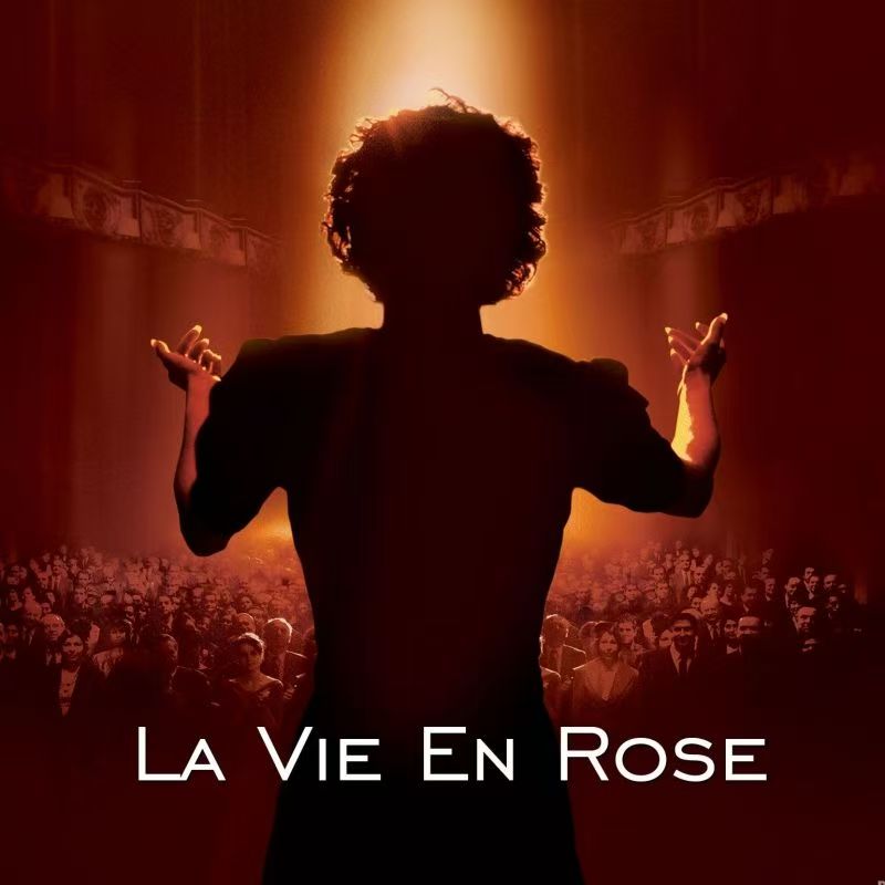 Film La Vie en Rose La Mome Ed - Prop En Cosplay incelemesi ve fiyatı