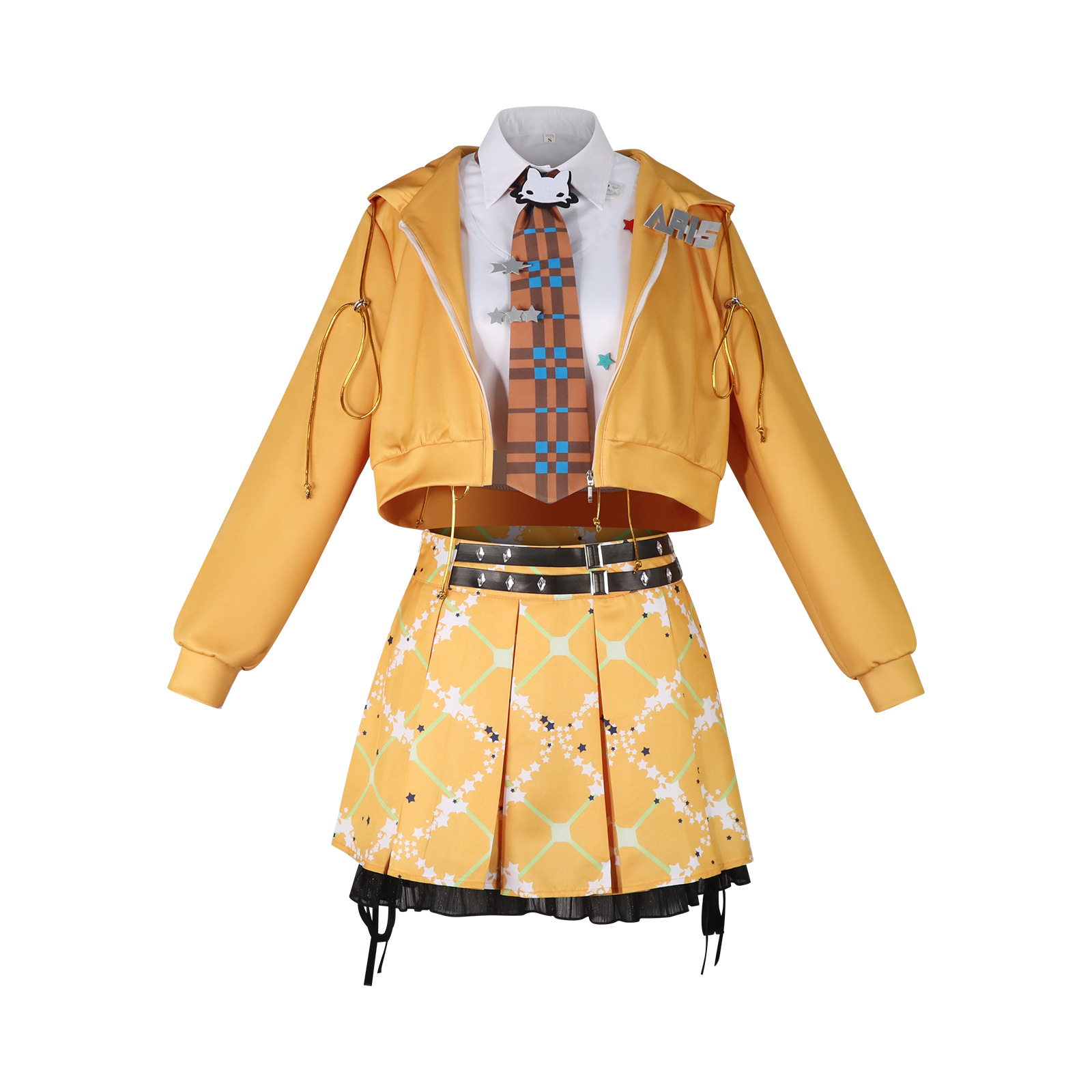 WHH Anime NIKKE Anis Cosplay K - Cosplay Prop incelemesi ve fiyatı