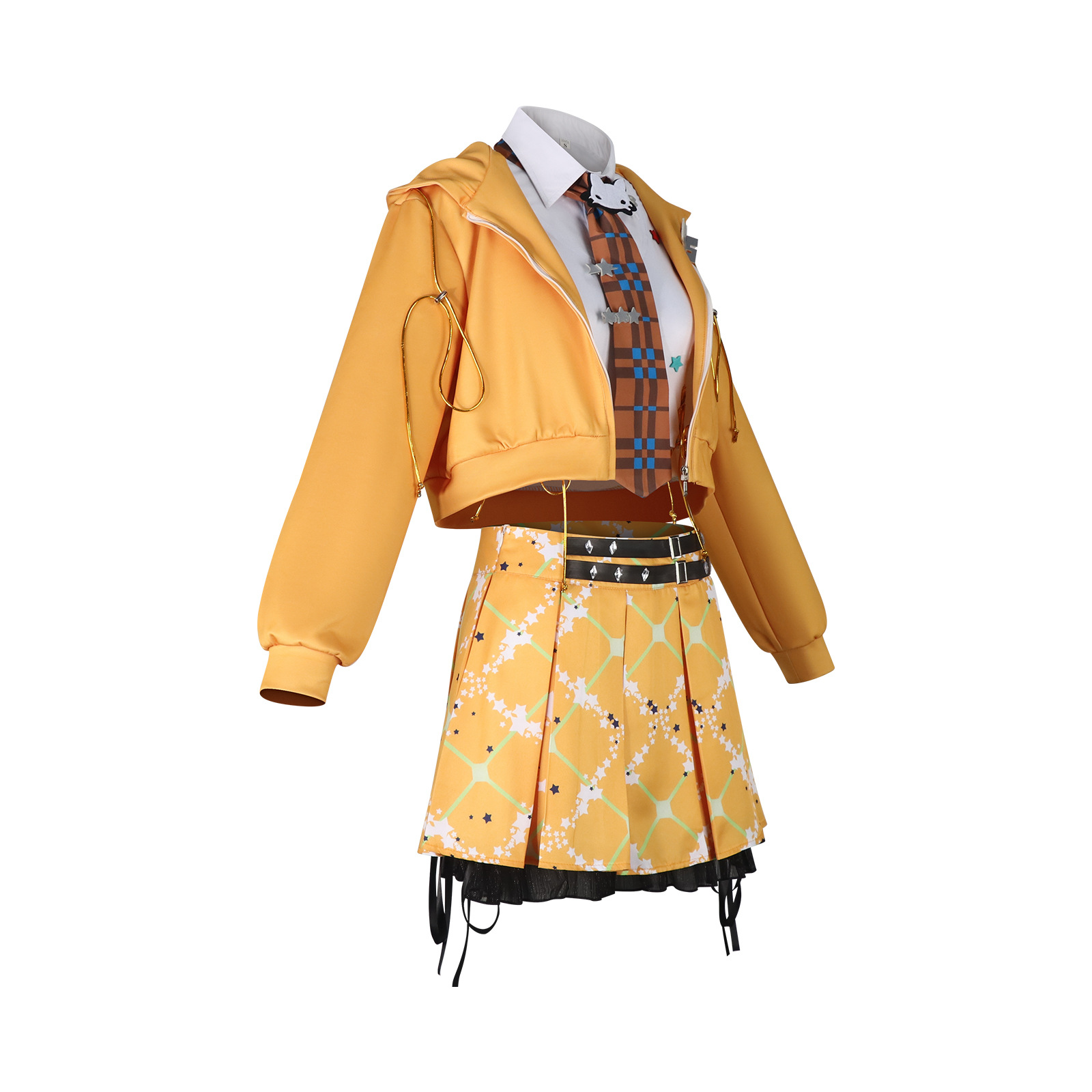 WHH Anime NIKKE Anis Cosplay K - Cosplay Prop incelemesi ve fiyatı