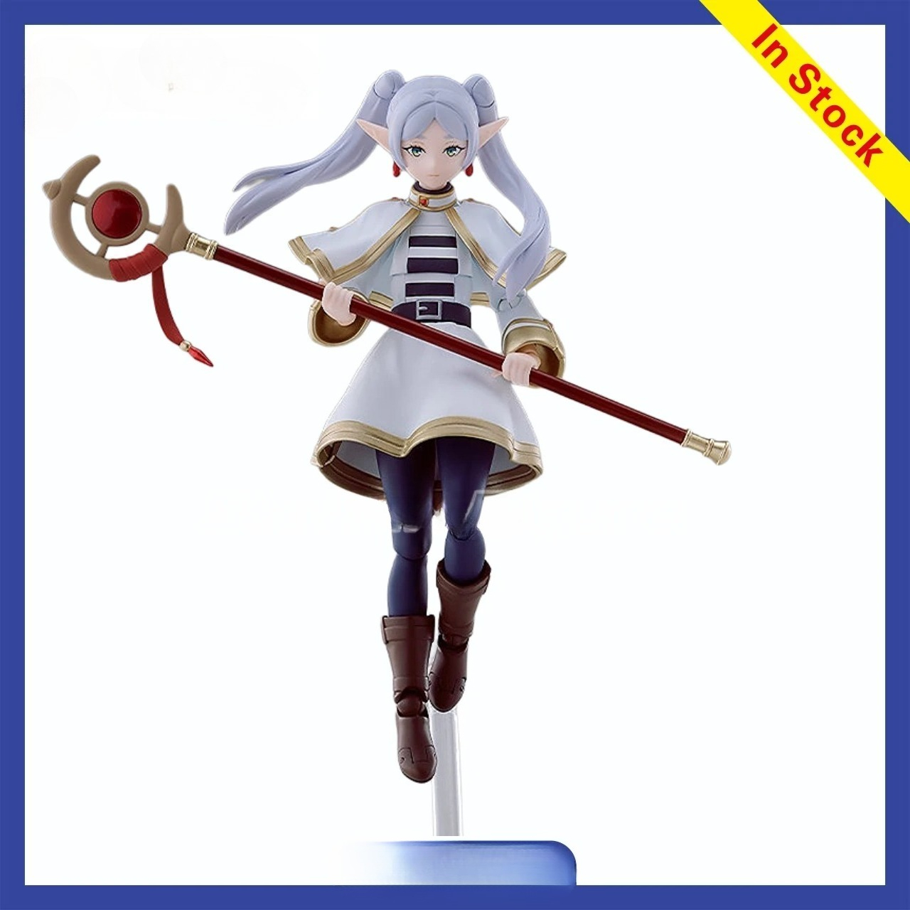 Stokta Mevcut Max Factory figm - Good Smile Company Figma incelemesi ve fiyatı