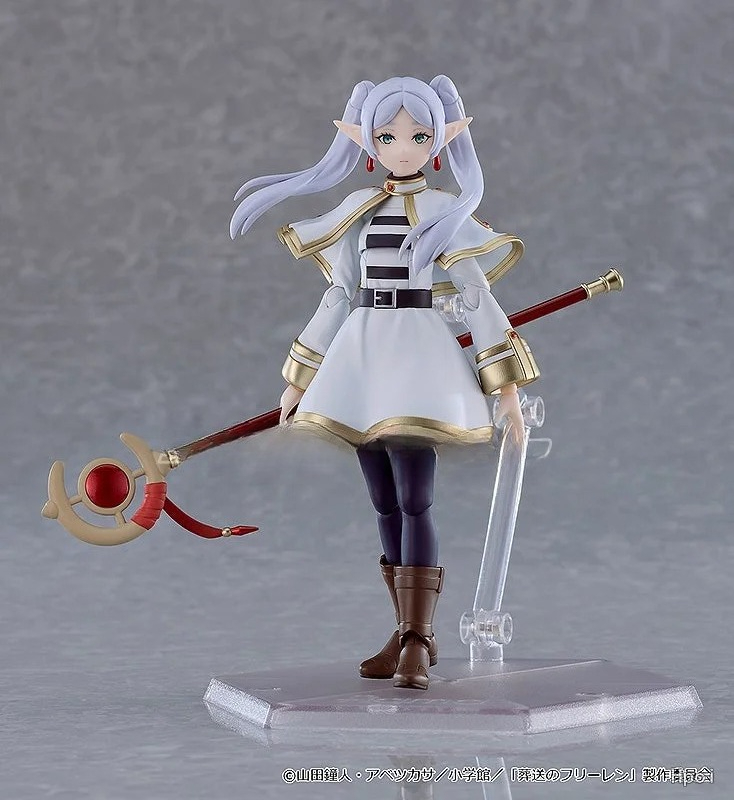 Stokta Mevcut Max Factory figm - Good Smile Company Figma incelemesi ve fiyatı