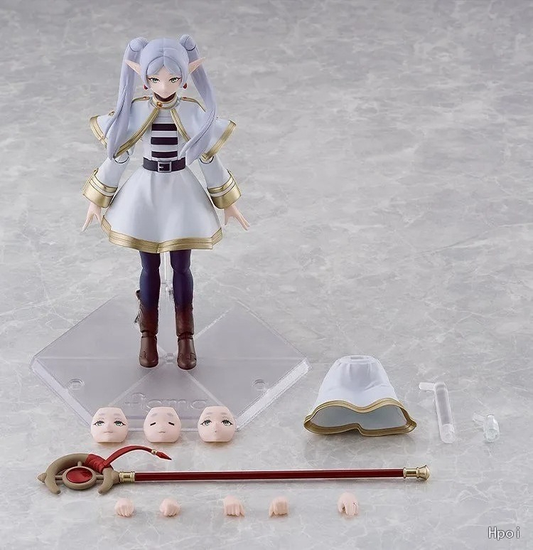 Stokta Mevcut Max Factory figm - Good Smile Company Figma incelemesi ve fiyatı