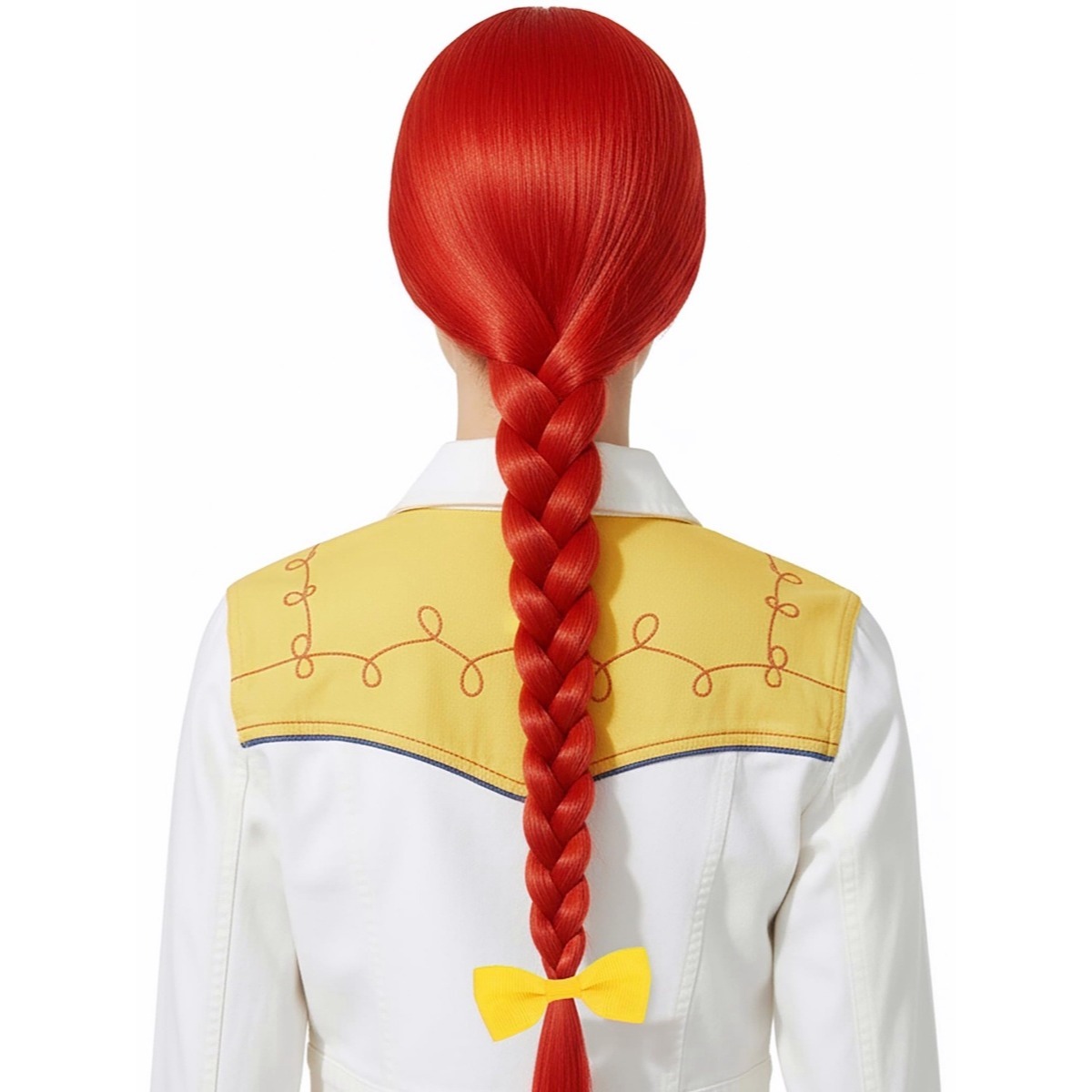 Parlak Kırmızı 61cm Uzun Düz P - Cosplay Prop Bow incelemesi ve fiyatı