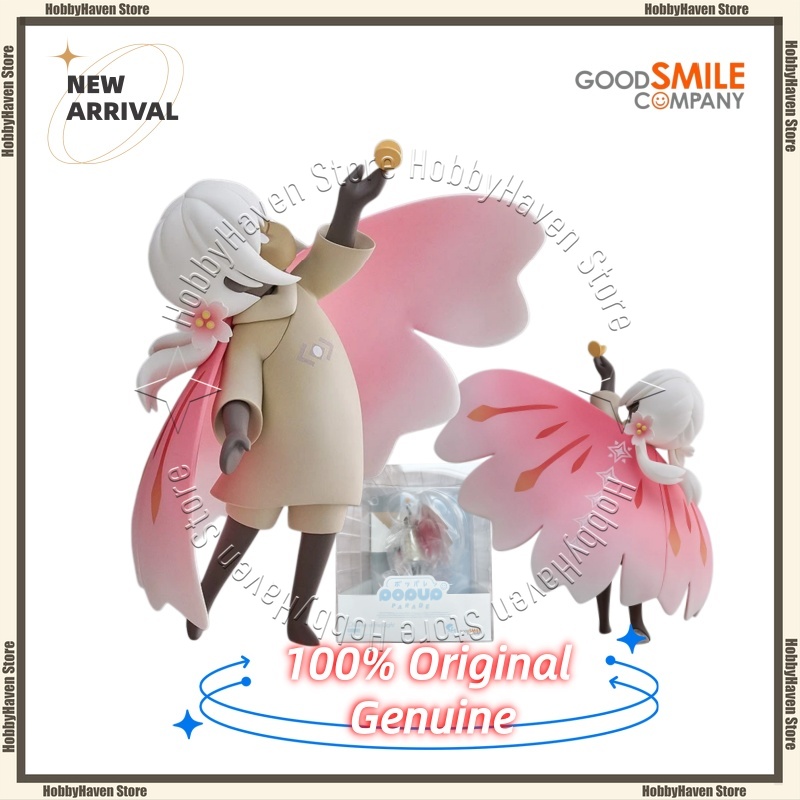Stokta Var Good Smile Company  - Good Smile Company Pop Up Parade incelemesi ve fiyatı