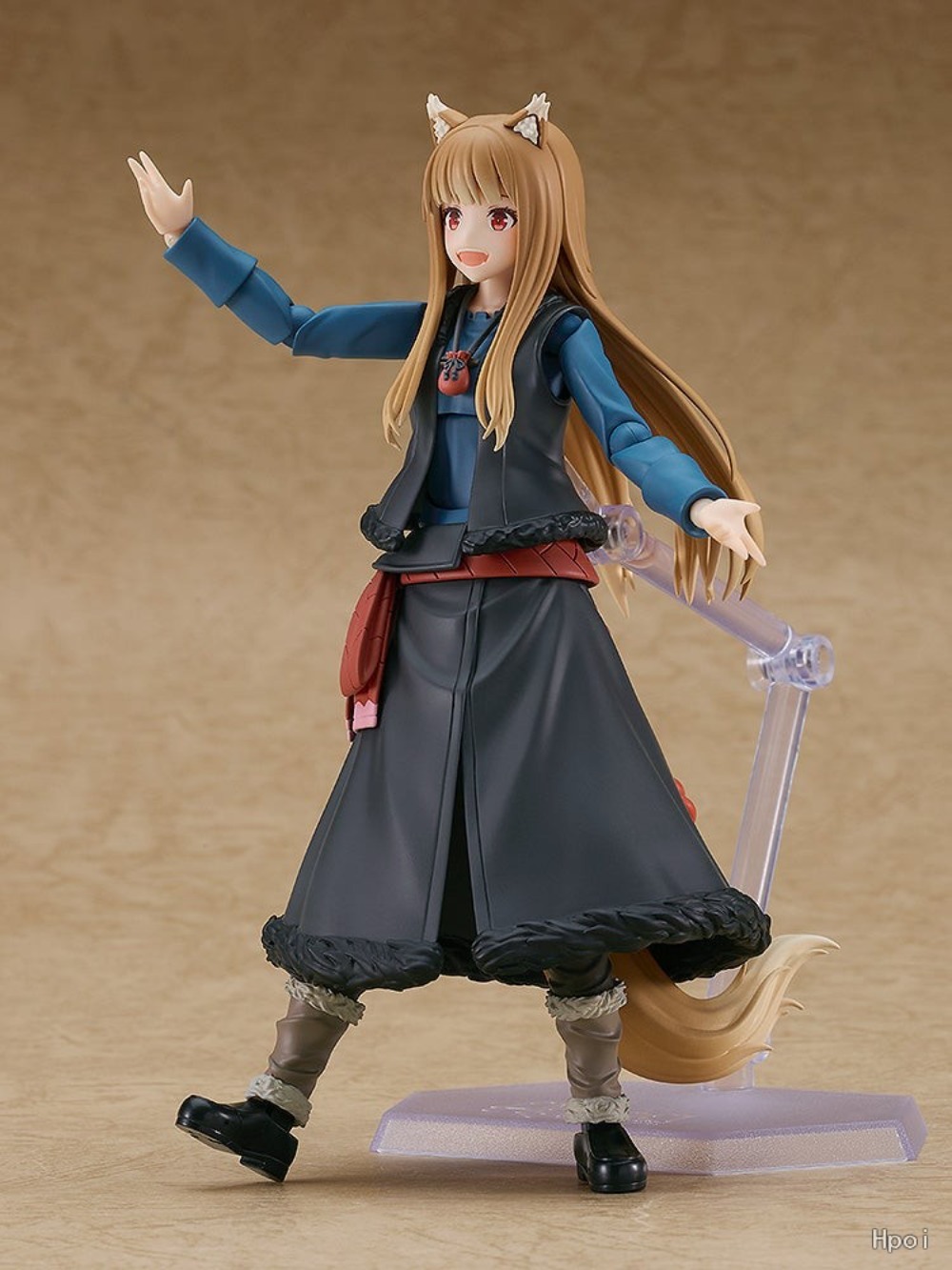 %100 Orijinal, Stokta Mevcut G - Good Smile Company Figma incelemesi ve fiyatı