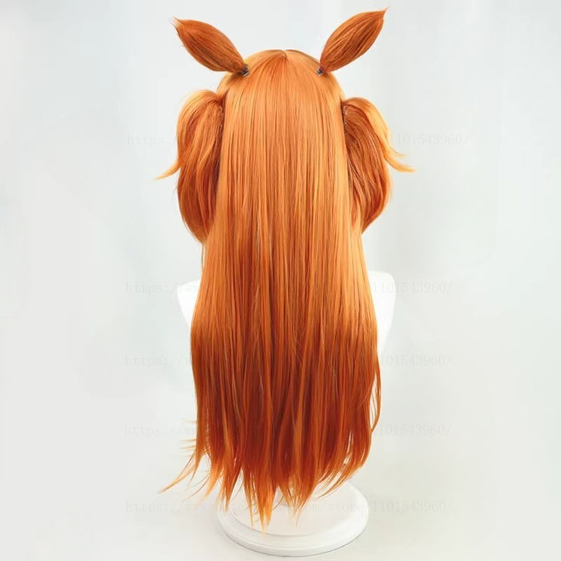Uma Musume Pretty Derby Mayano - Heat Gun Cosplay incelemesi ve fiyatı