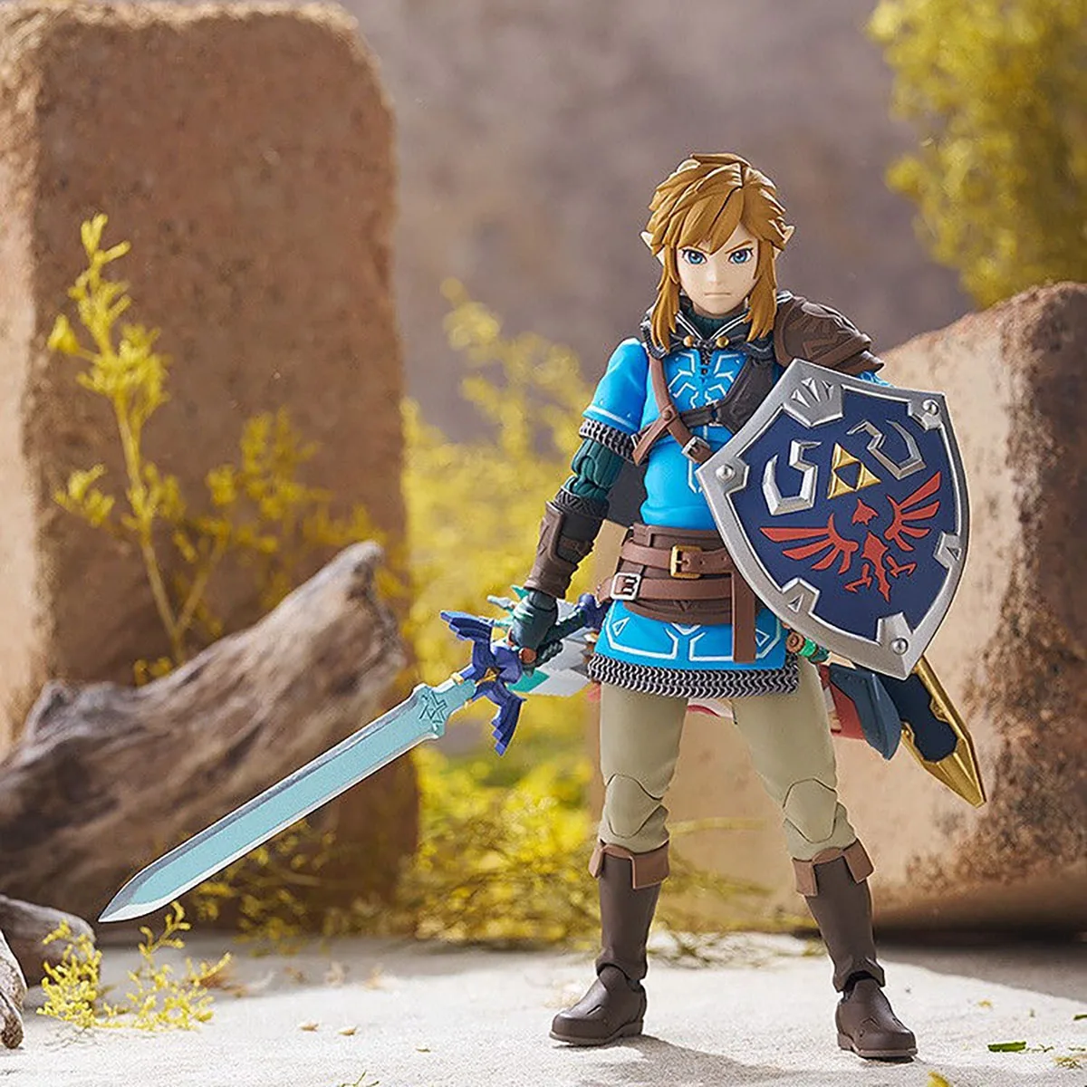 Orijinal Şirket Figma 626-DX F - Good Smile Company Figma incelemesi ve fiyatı