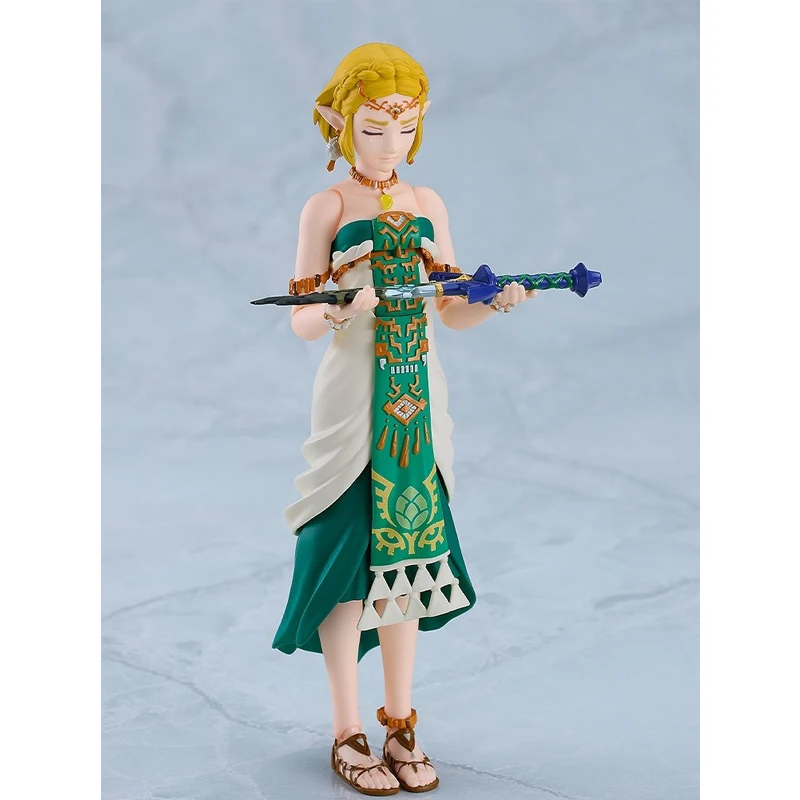 Orijinal Şirket Figma 626-DX F - Good Smile Company Figma incelemesi ve fiyatı