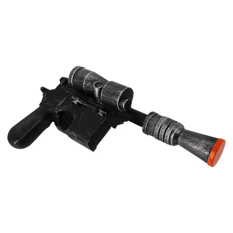 ♥ 2026 Yeni Cadılar Bayramı Ko - Cosplay Prop Pistol incelemesi ve fiyatı