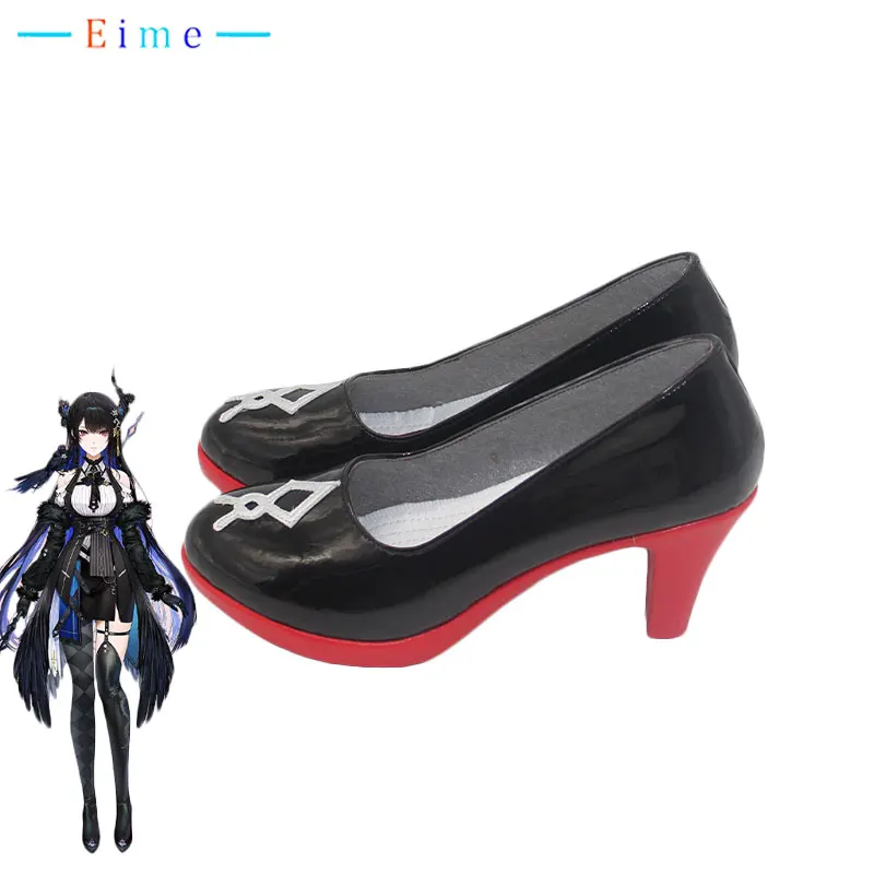 Vtuber EN Nerissa Ravencroft C - Prop En Cosplay incelemesi ve fiyatı