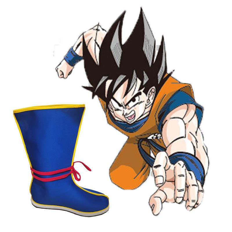 Anime Dragon Ball Goku Cosplay - Cosplay Fireball Prop incelemesi ve fiyatı