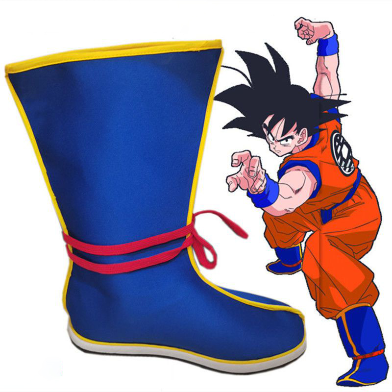 Anime Dragon Ball Goku Cosplay - Cosplay Fireball Prop incelemesi ve fiyatı