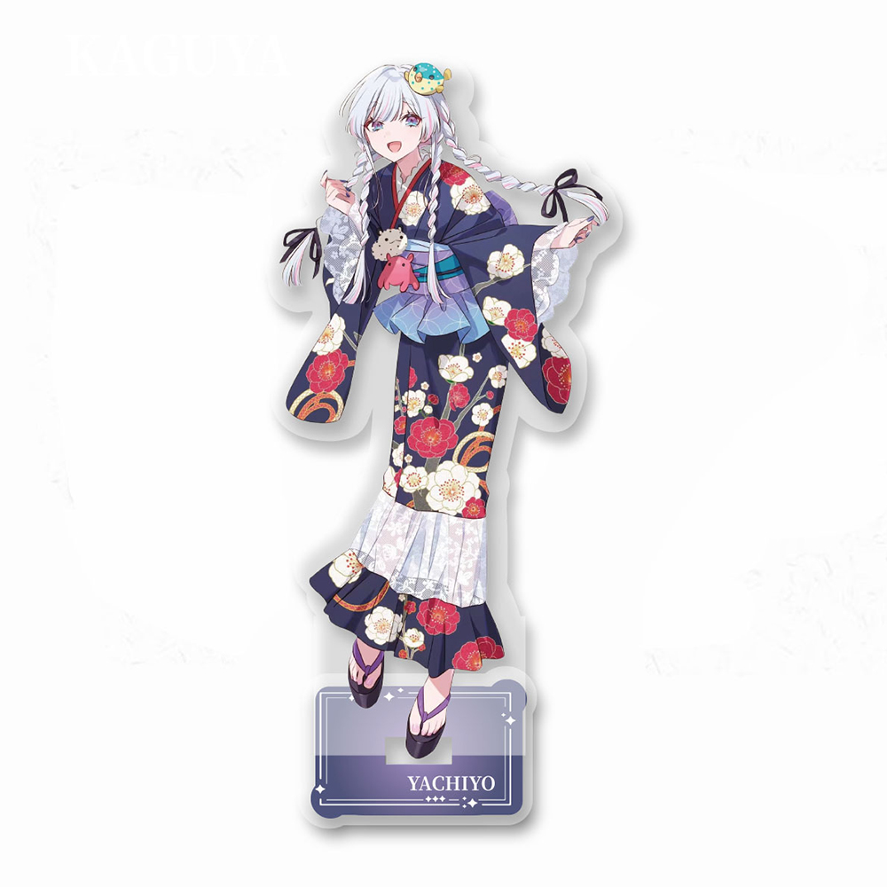 Anime Kozmik Prenses Kaguya Ir - Cosplay Prop incelemesi ve fiyatı