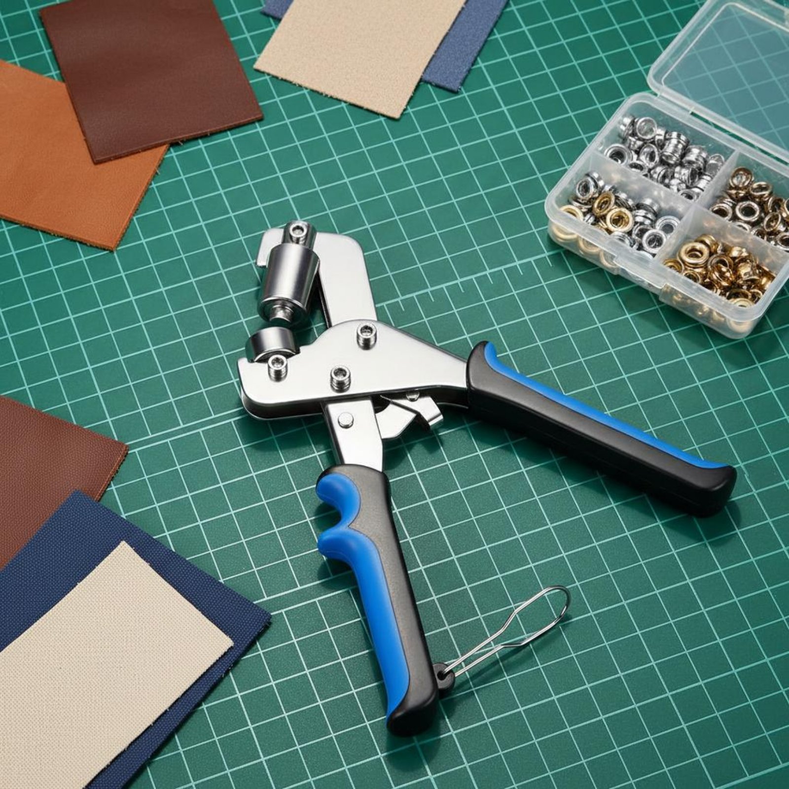 Çıtçıt Düğme Ayar Pensesi El T - Snap Plier Setter incelemesi ve fiyatı