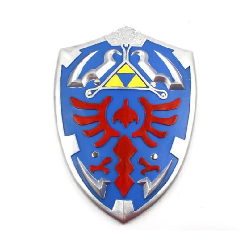 Hylian Escudo Cosplay Prop Mav - Cosplay Material For Prop incelemesi ve fiyatı