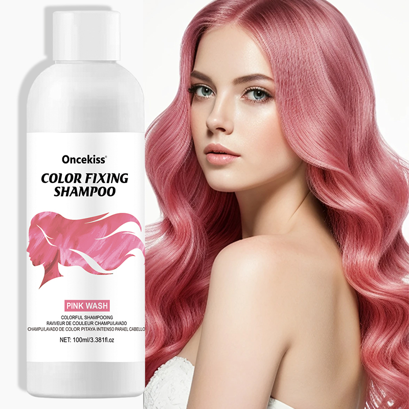 100ml Geçici Saç Rengi Şampuan - Hair Spray Color incelemesi ve fiyatı