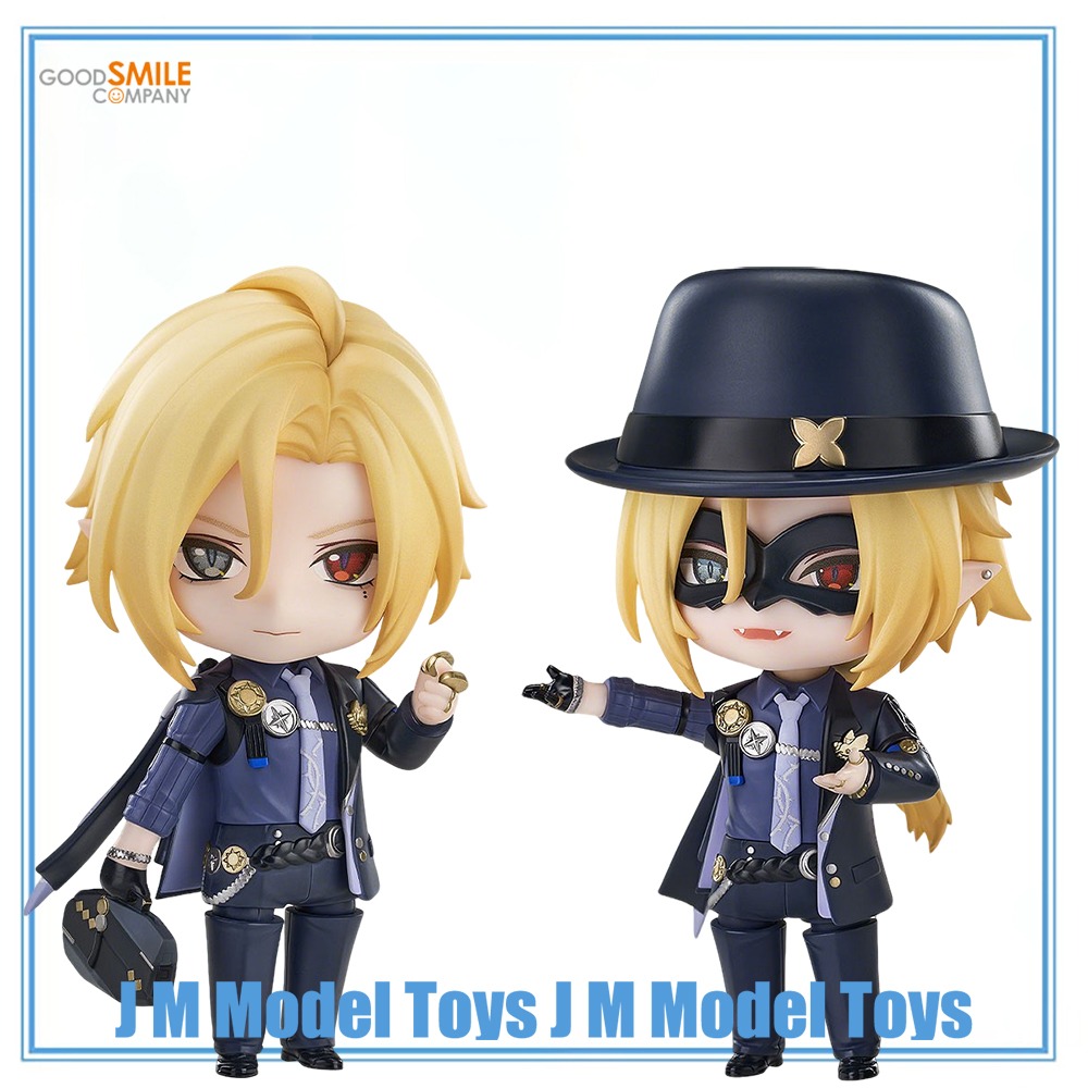 【JM】%100 Orijinal Good Smile C - Good Smile Company Nendoroid incelemesi ve fiyatı