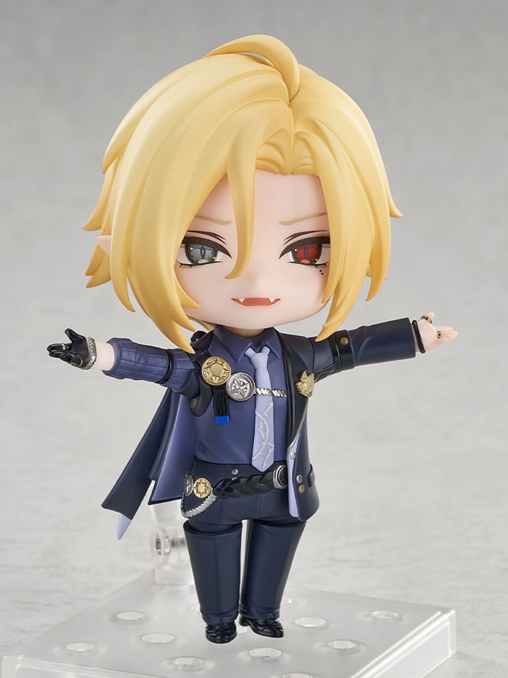 【JM】%100 Orijinal Good Smile C - Good Smile Company Nendoroid incelemesi ve fiyatı