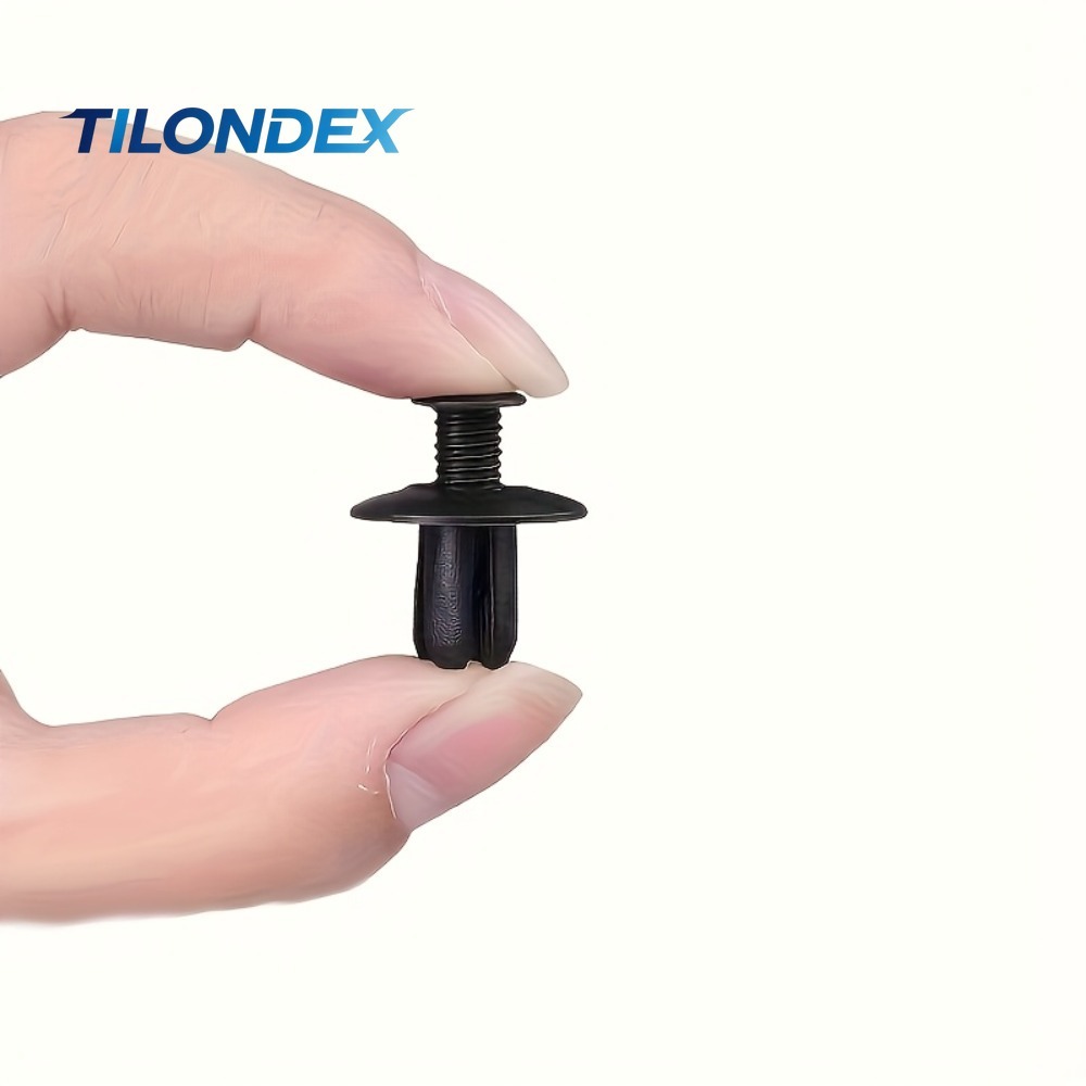 TILONDEX 100 adet Otomotiv Bağ - Snap Fastener Set incelemesi ve fiyatı