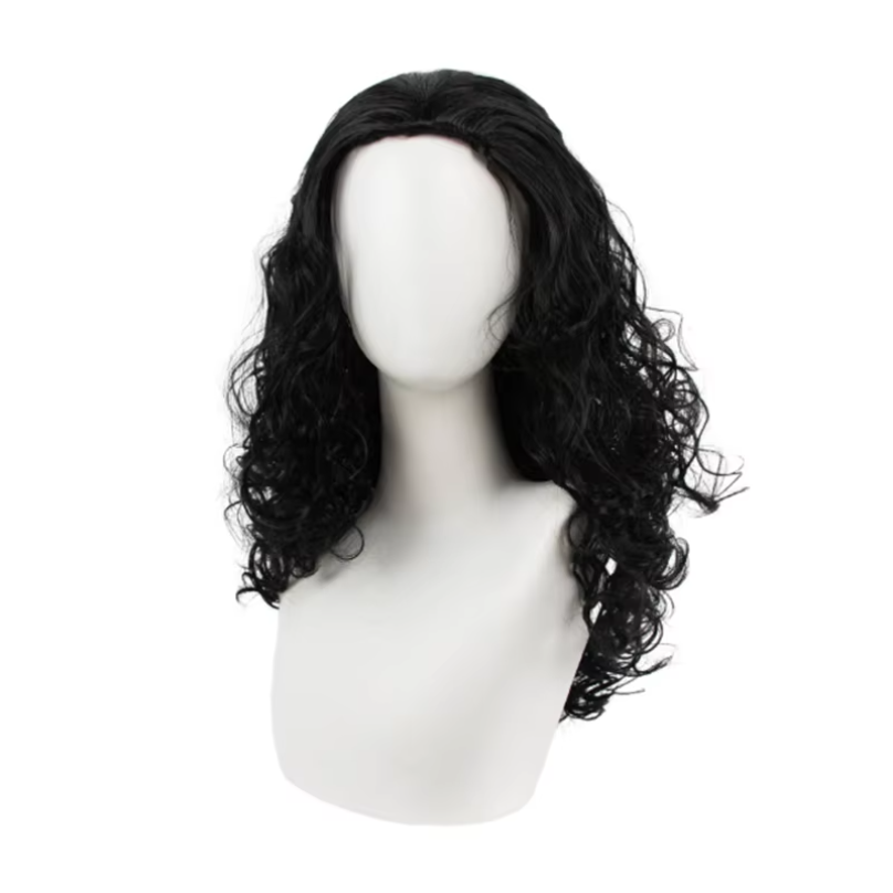 Film Moana 1 ve 2 Cosplay Foto - Cosplay Prop Kit incelemesi ve fiyatı